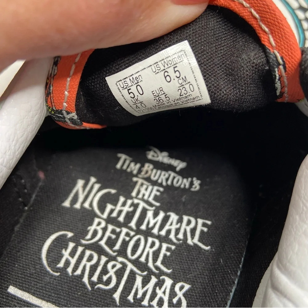 Vans era nightmare